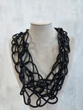 I.D Rope Necklace