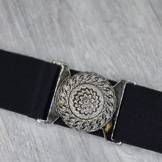 Stretchy Designer Inspired Belt