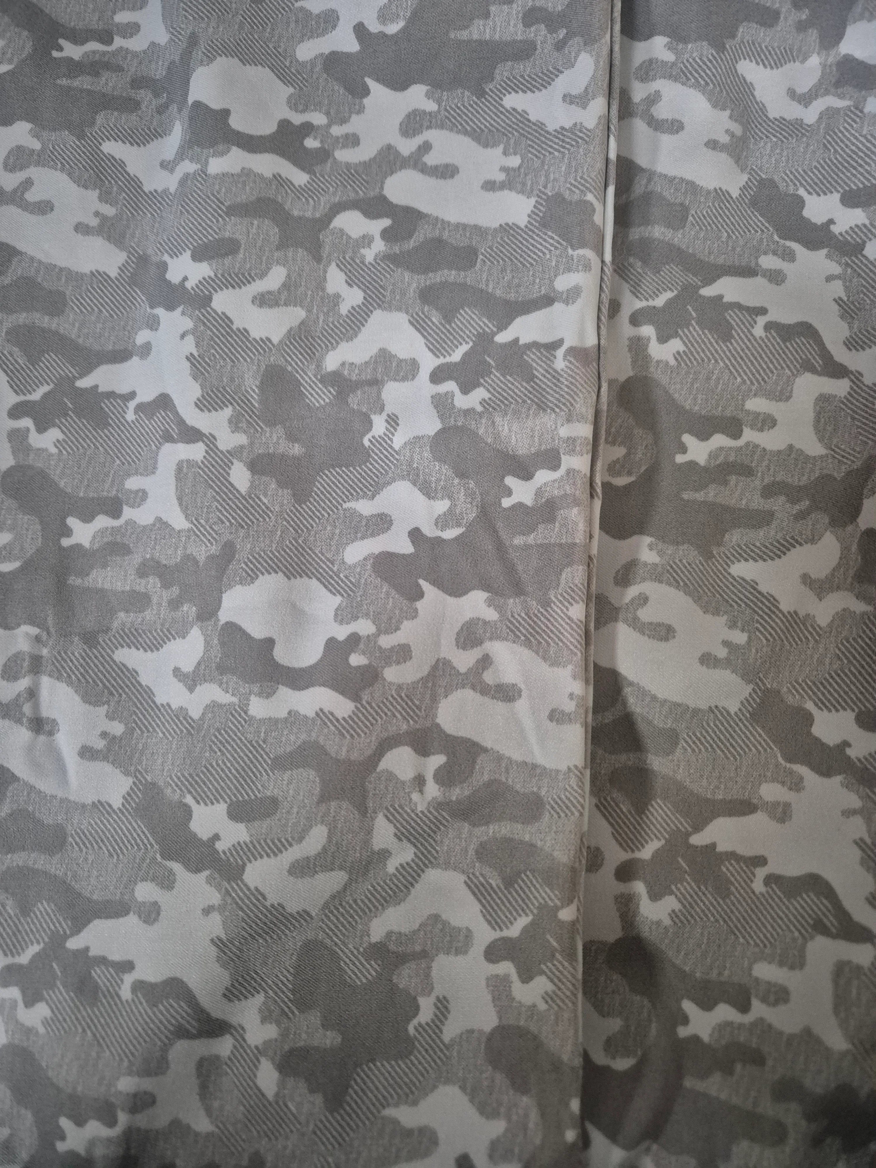 Camo Magic Pants