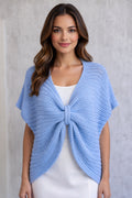 Twisted Front Jumper