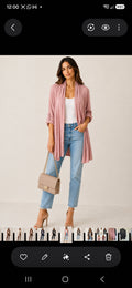 Emily Cardigan