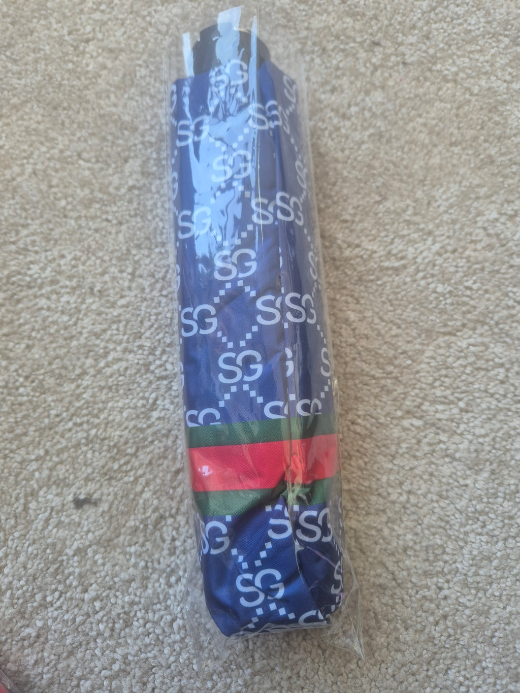 Designer Inspired Umbrella