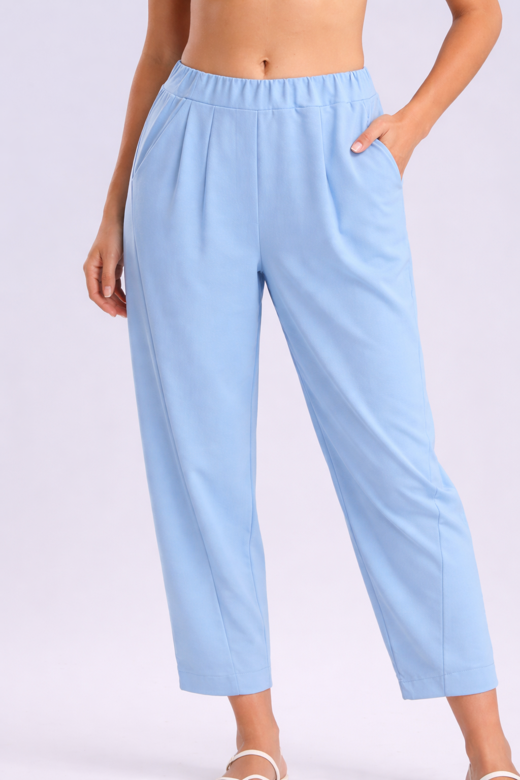 Hampton Trousers