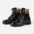 Designer inspired Boots