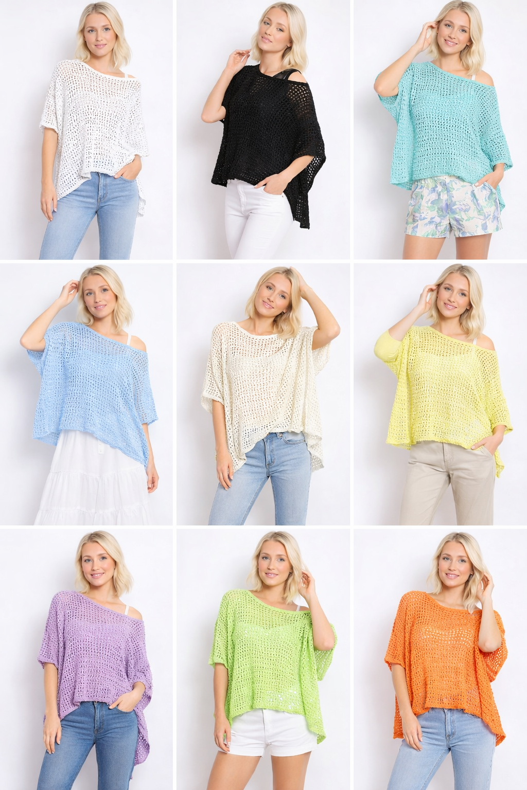 The Popcorn Obsession Throw On