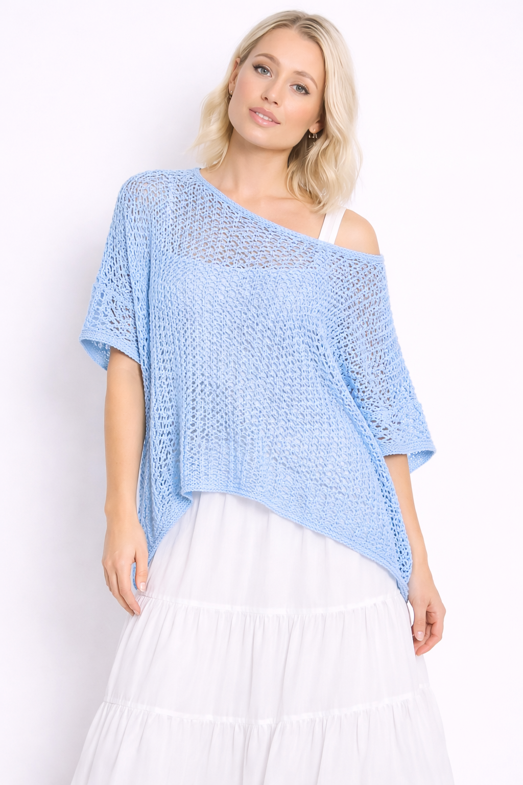 The Popcorn Obsession Throw On