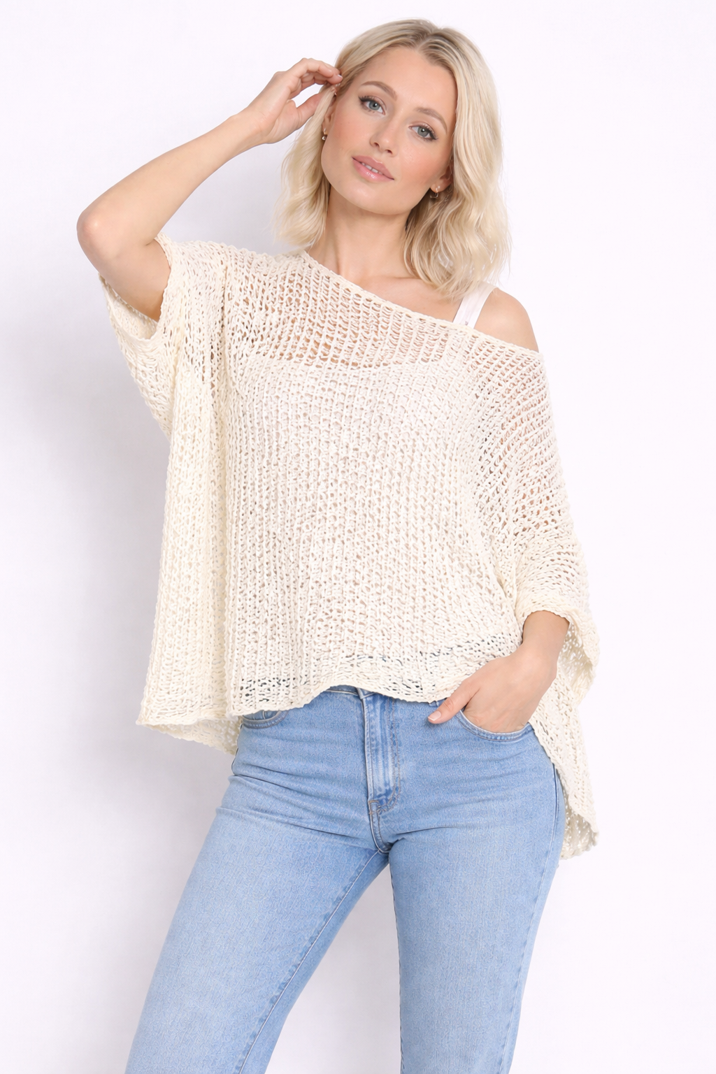The Popcorn Obsession Throw On