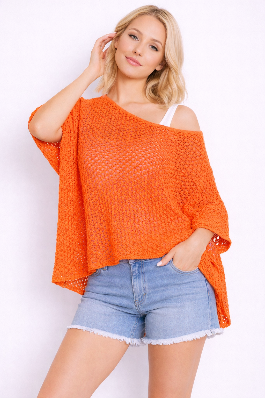 The Popcorn Obsession Throw On
