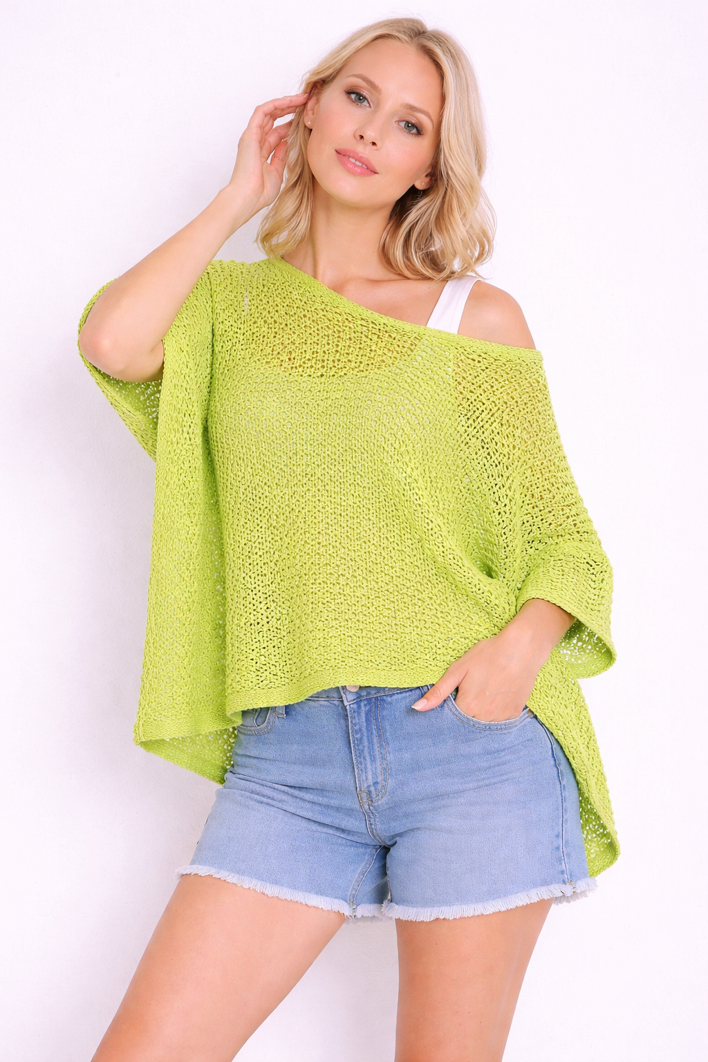 The Popcorn Obsession Throw On