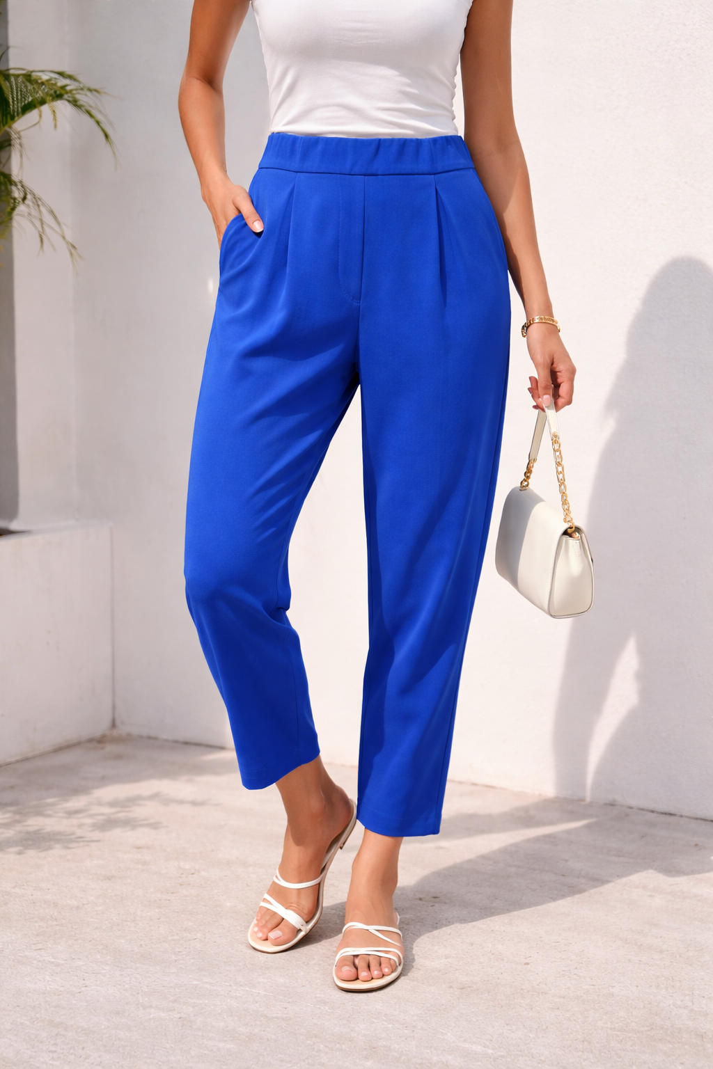 Hampton Trousers