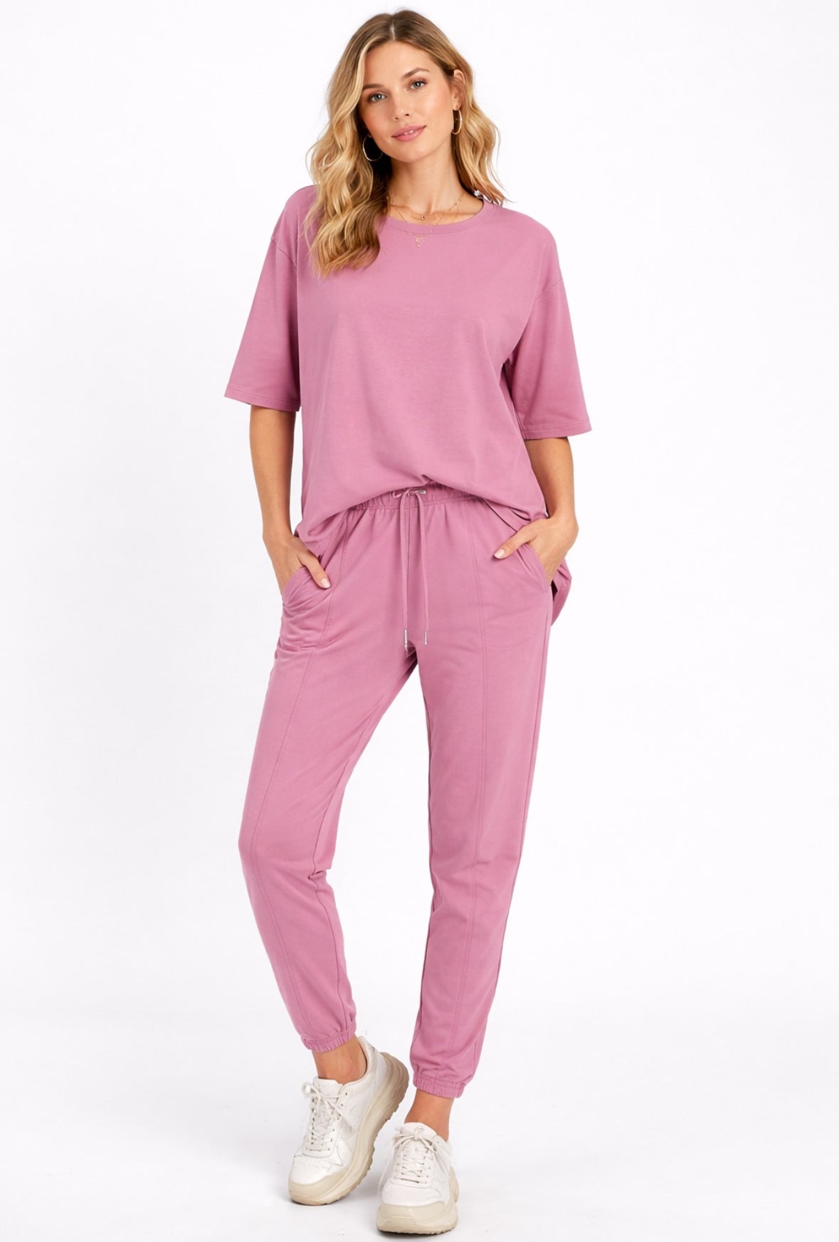 The SB TrackSuit