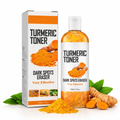 The Turmeric Toner