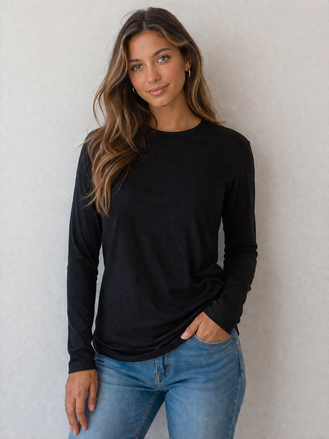 Long Sleeve Tee