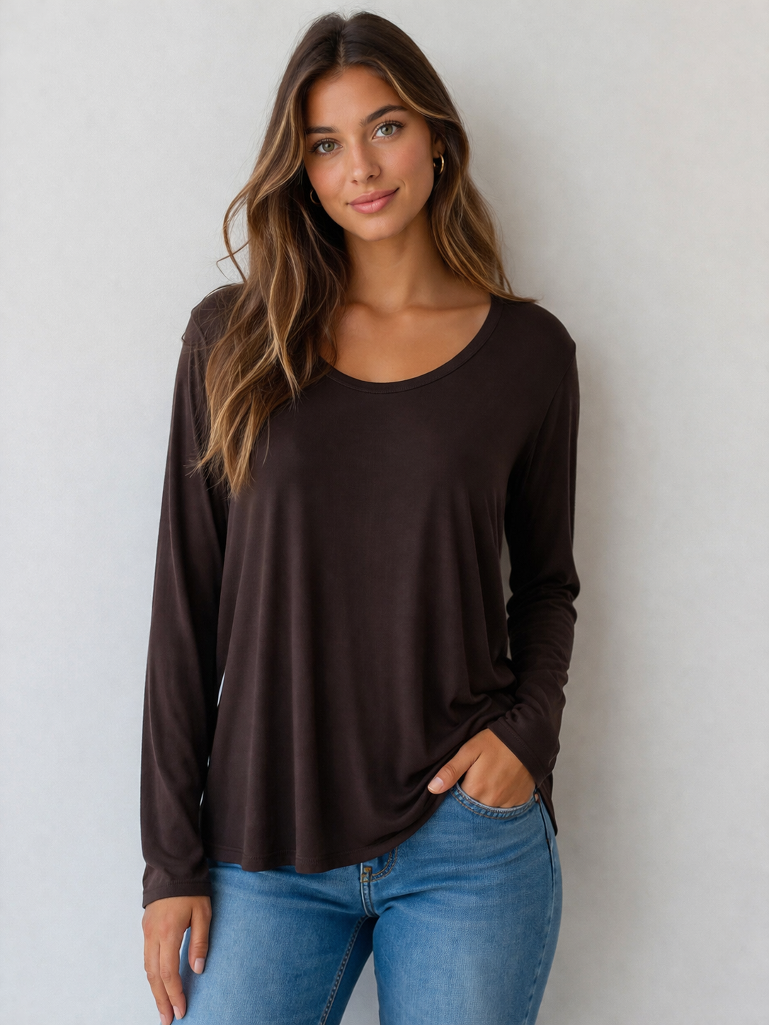 Long Sleeve Tee