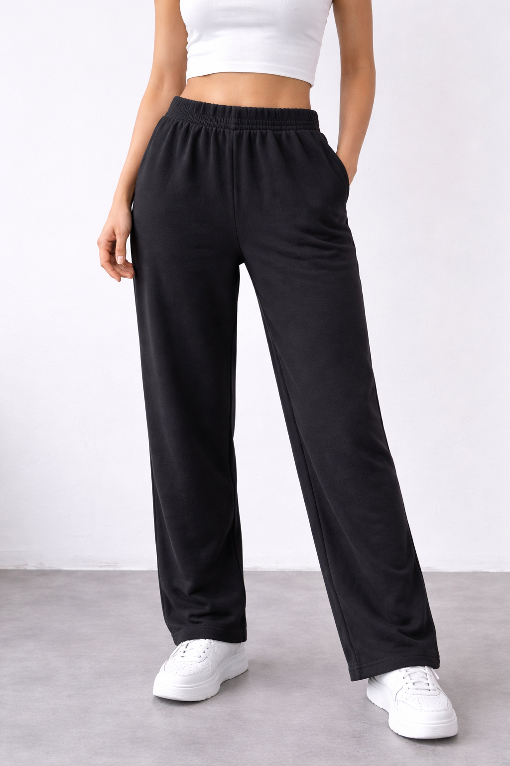 The Fleece Lined Trousers