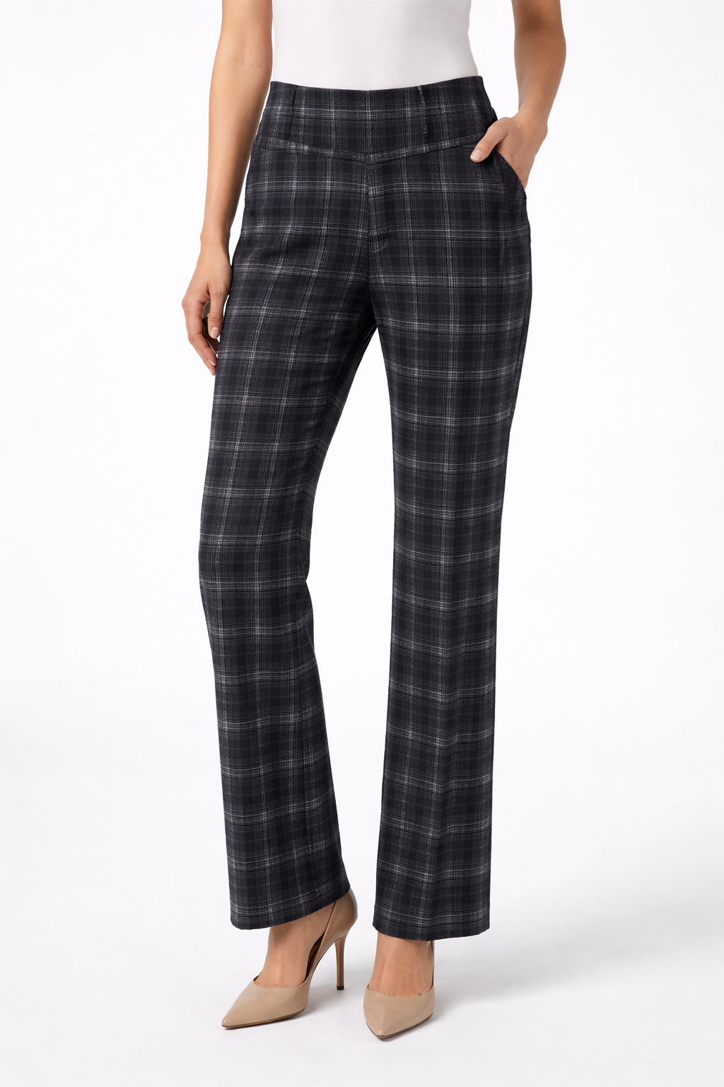 The Rupert Trousers