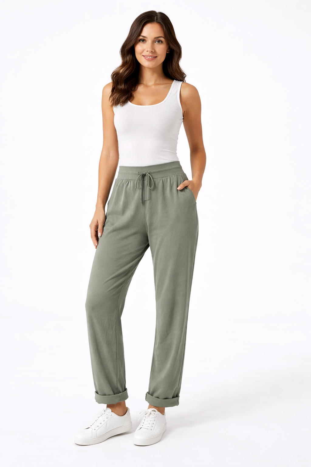 The Two Pocket Joggers