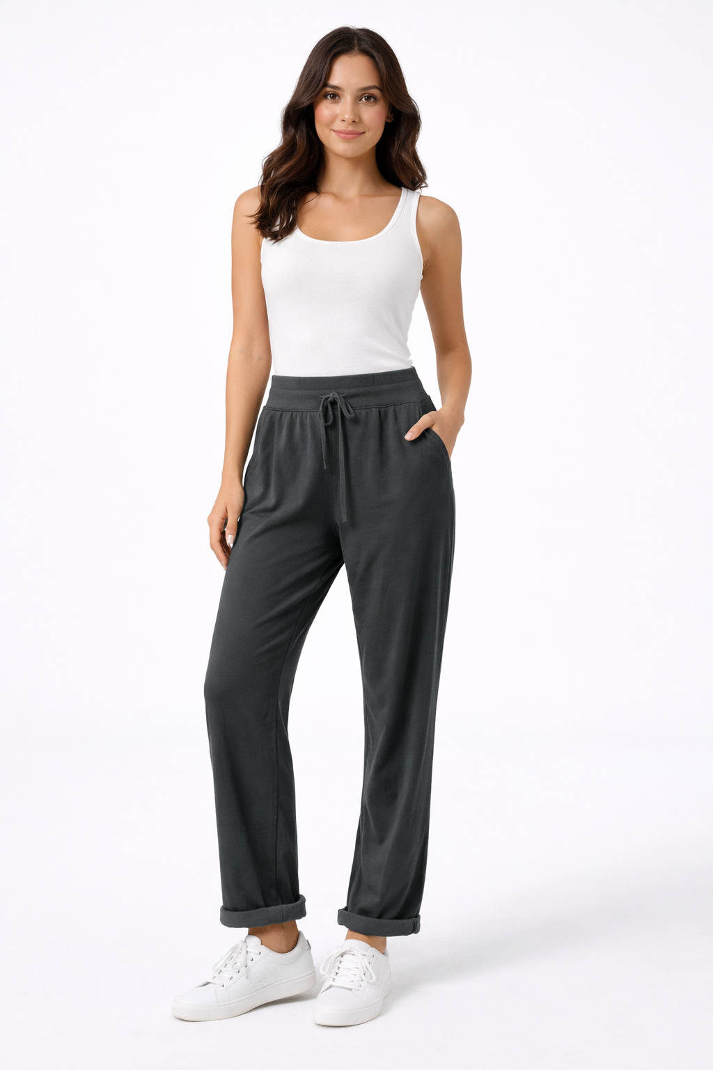 The Two Pocket Joggers