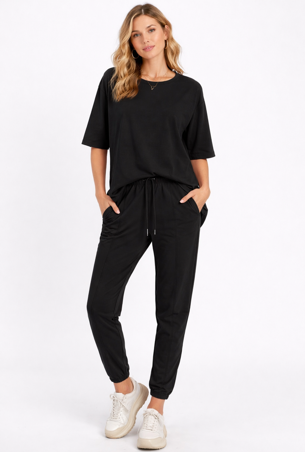 The SB TrackSuit