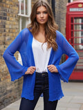 The Popcorn Obsession Cardigan