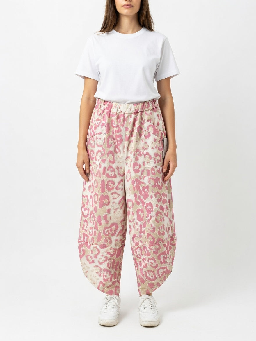 The Emily Trousers