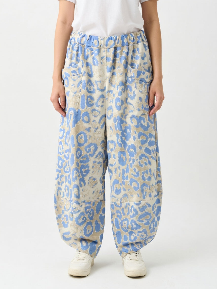 The Emily Trousers