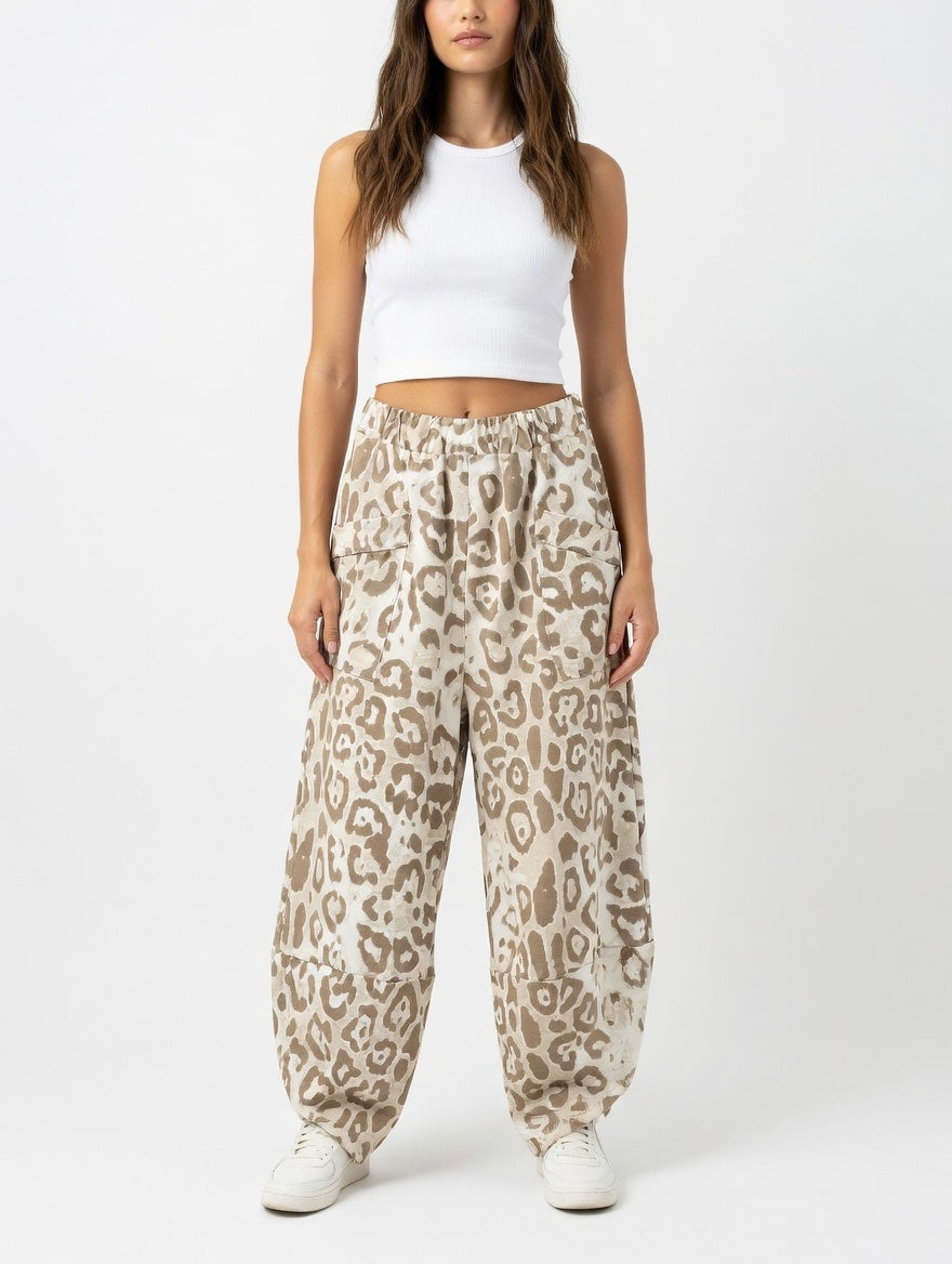 The Emily Trousers