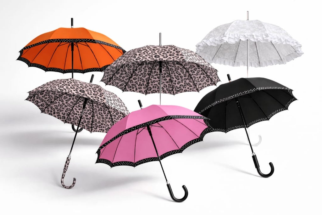 SB Umbrella Collection
