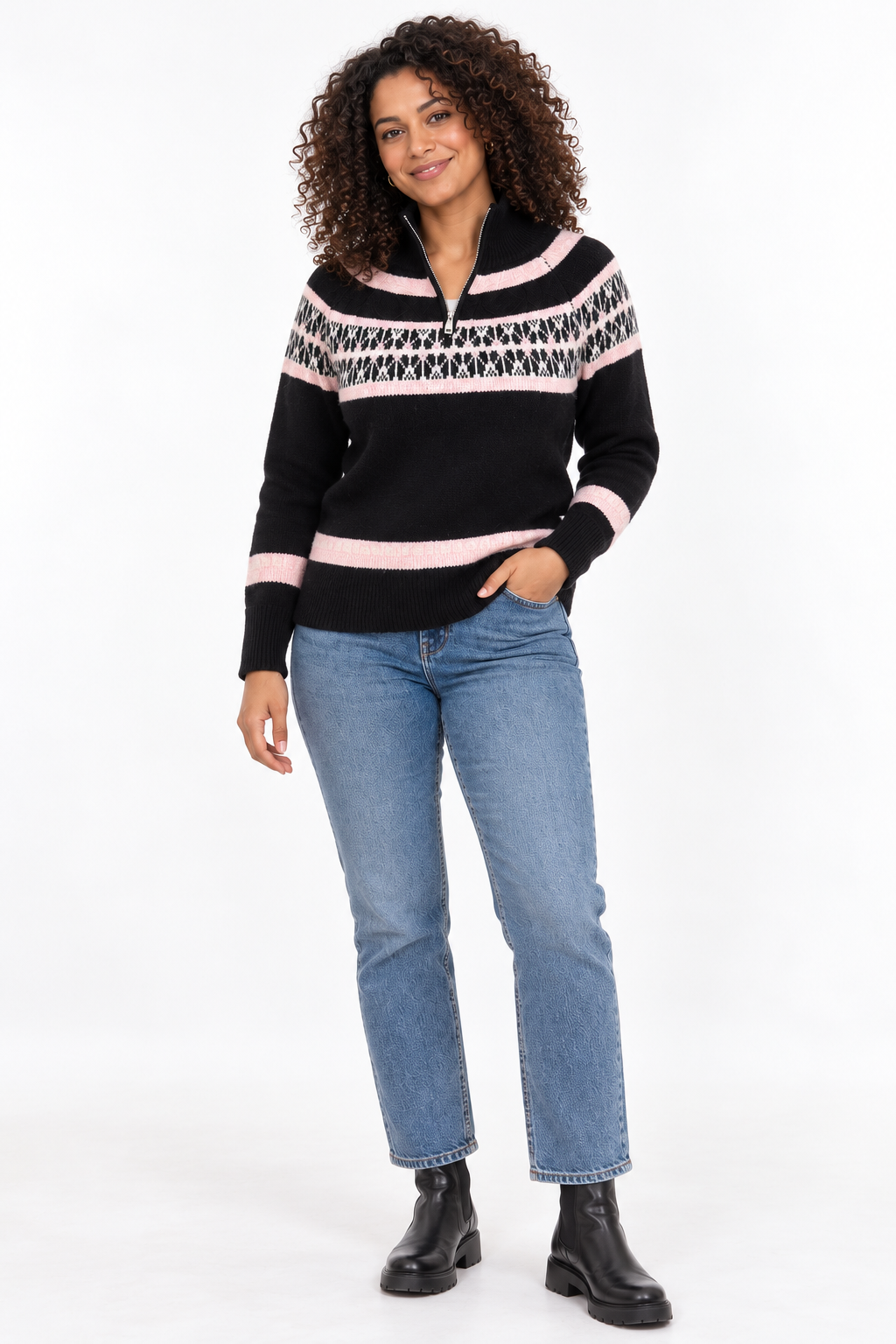 The Valley Jumper