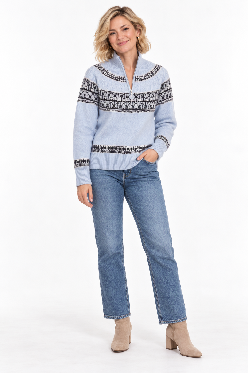 The Vally Jumper