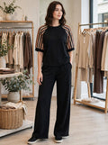 ZigZag Lounge Suit