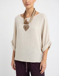 Polyanna Top