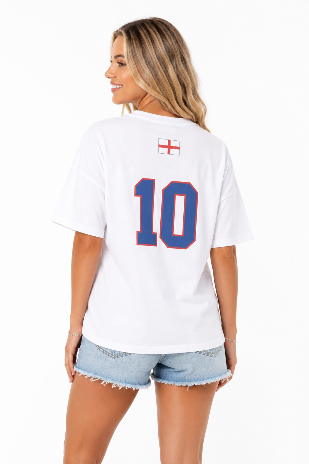 England T-Shirt