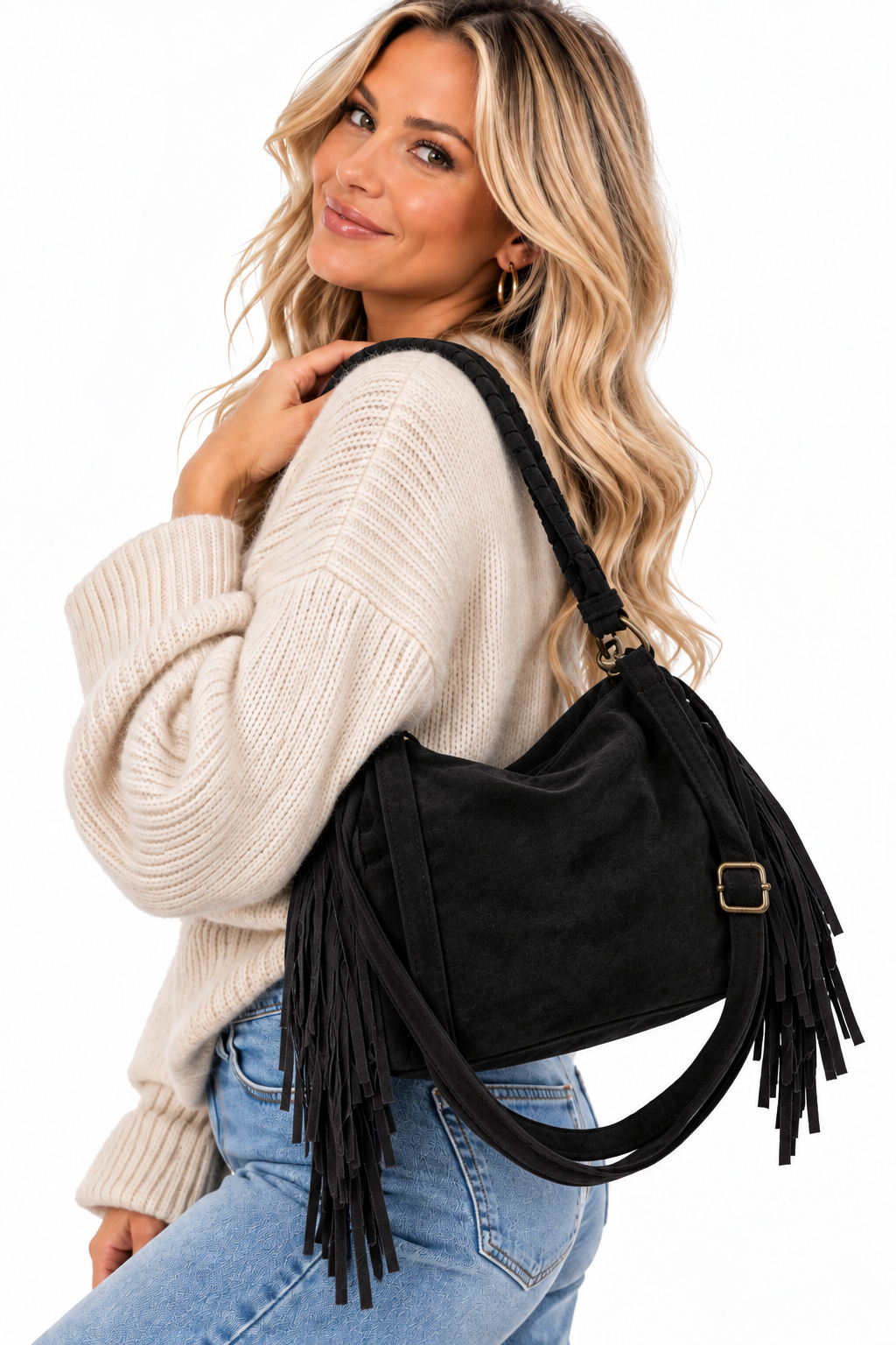 Tassle Bag
