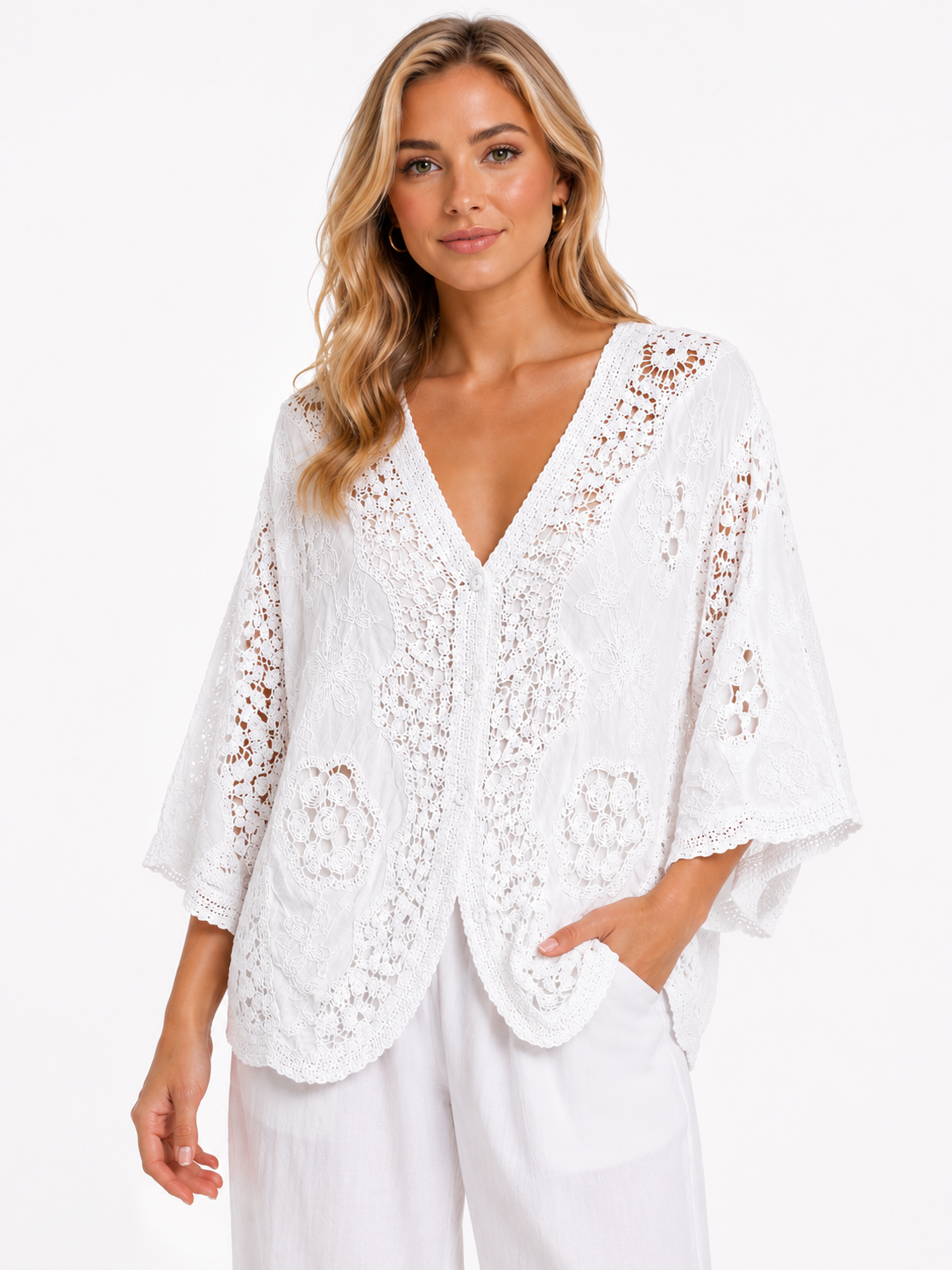 Annie Cardigan