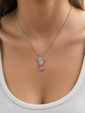 Minnie Necklace
