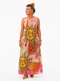 The Sunshine Dress