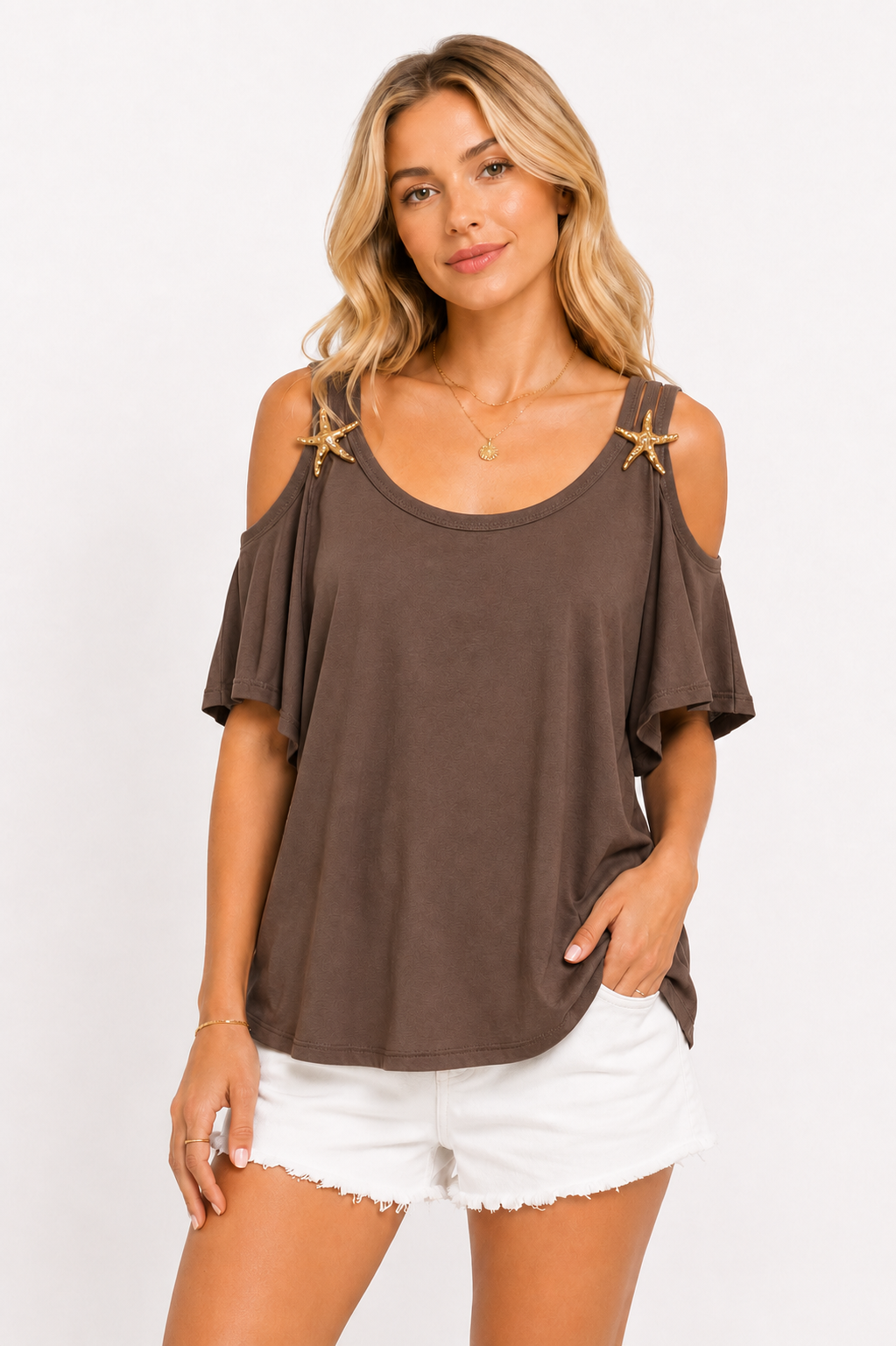 Starfish Top