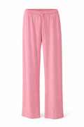 Elasticated Tie Waist Trousers