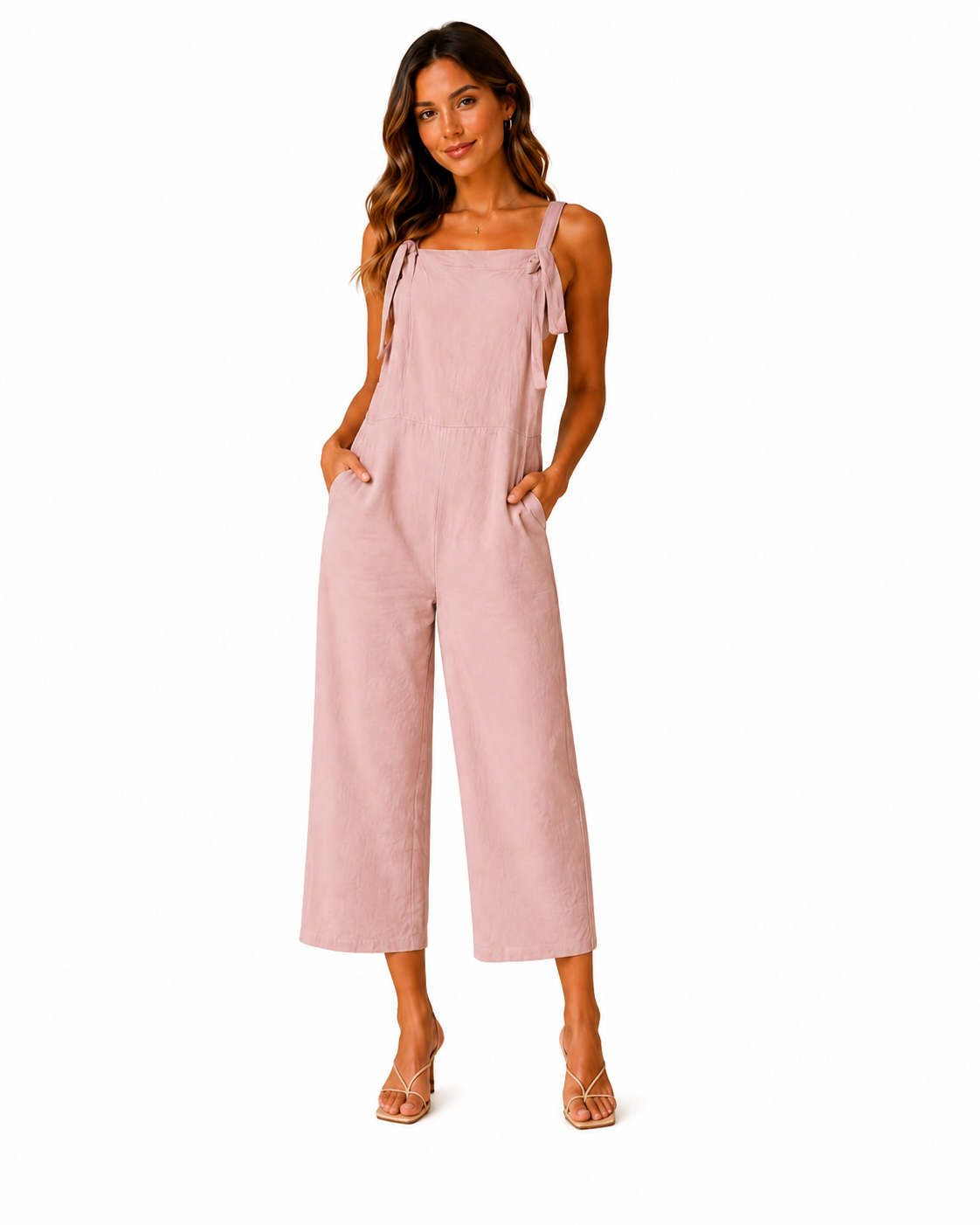 Georgina Jumpsuit