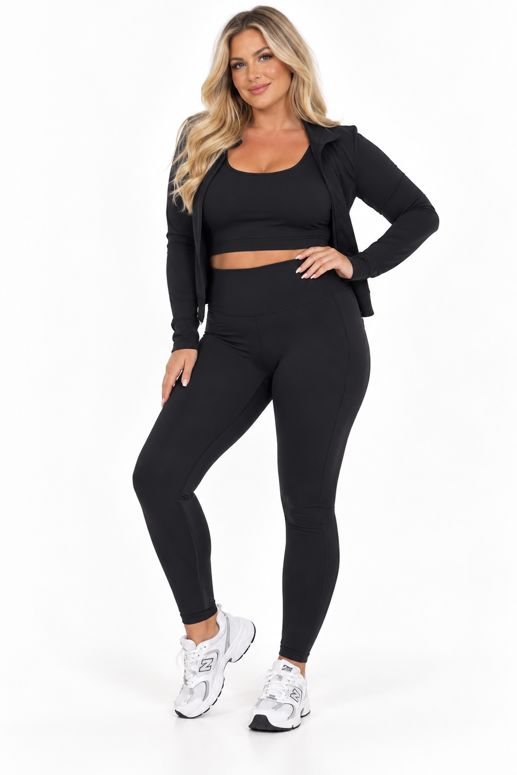 Energy Active Leggings