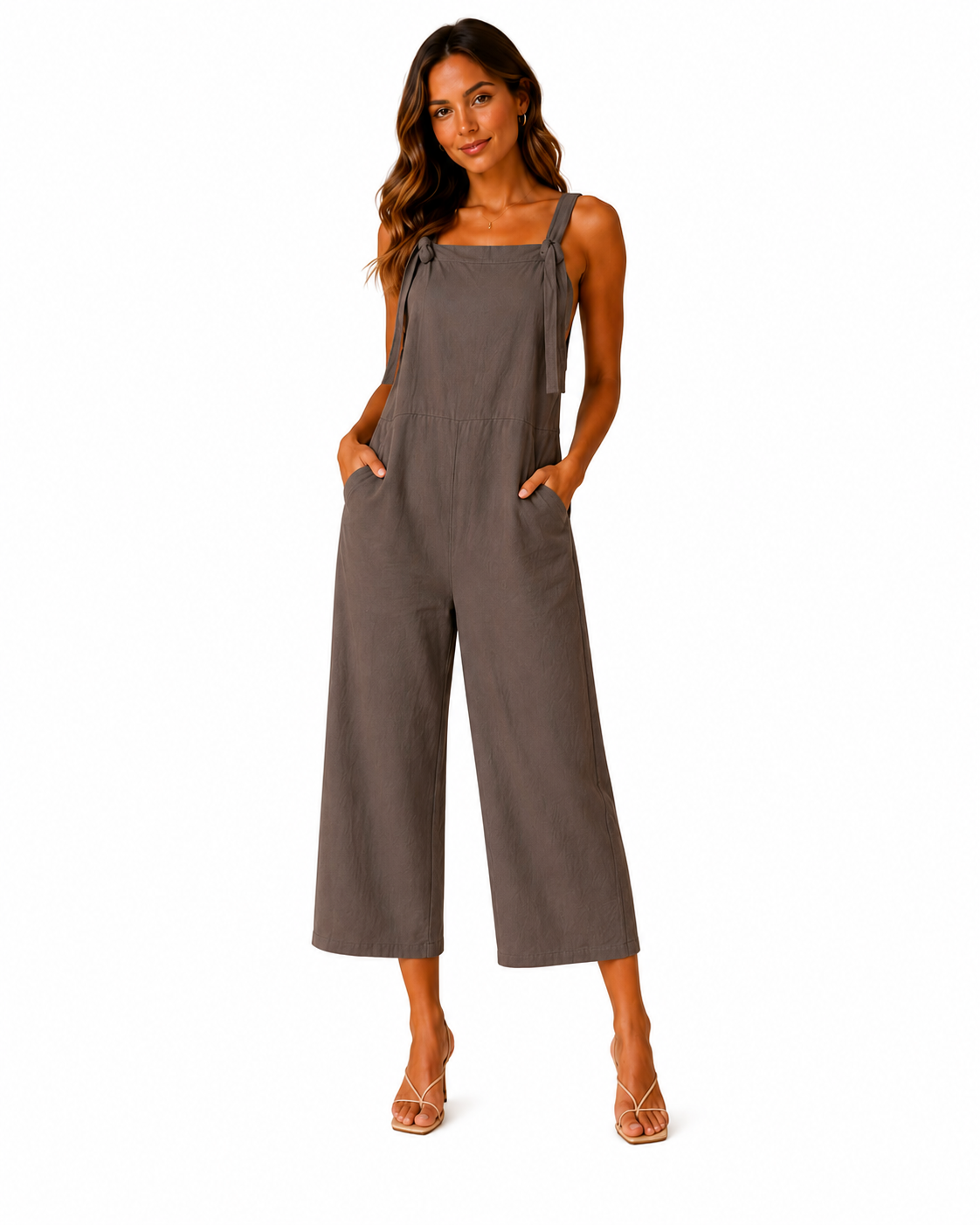Georgina Jumpsuit