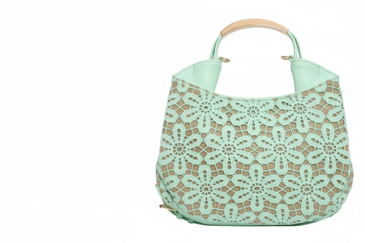 Small Lace Bag