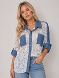 Sadie Shirt