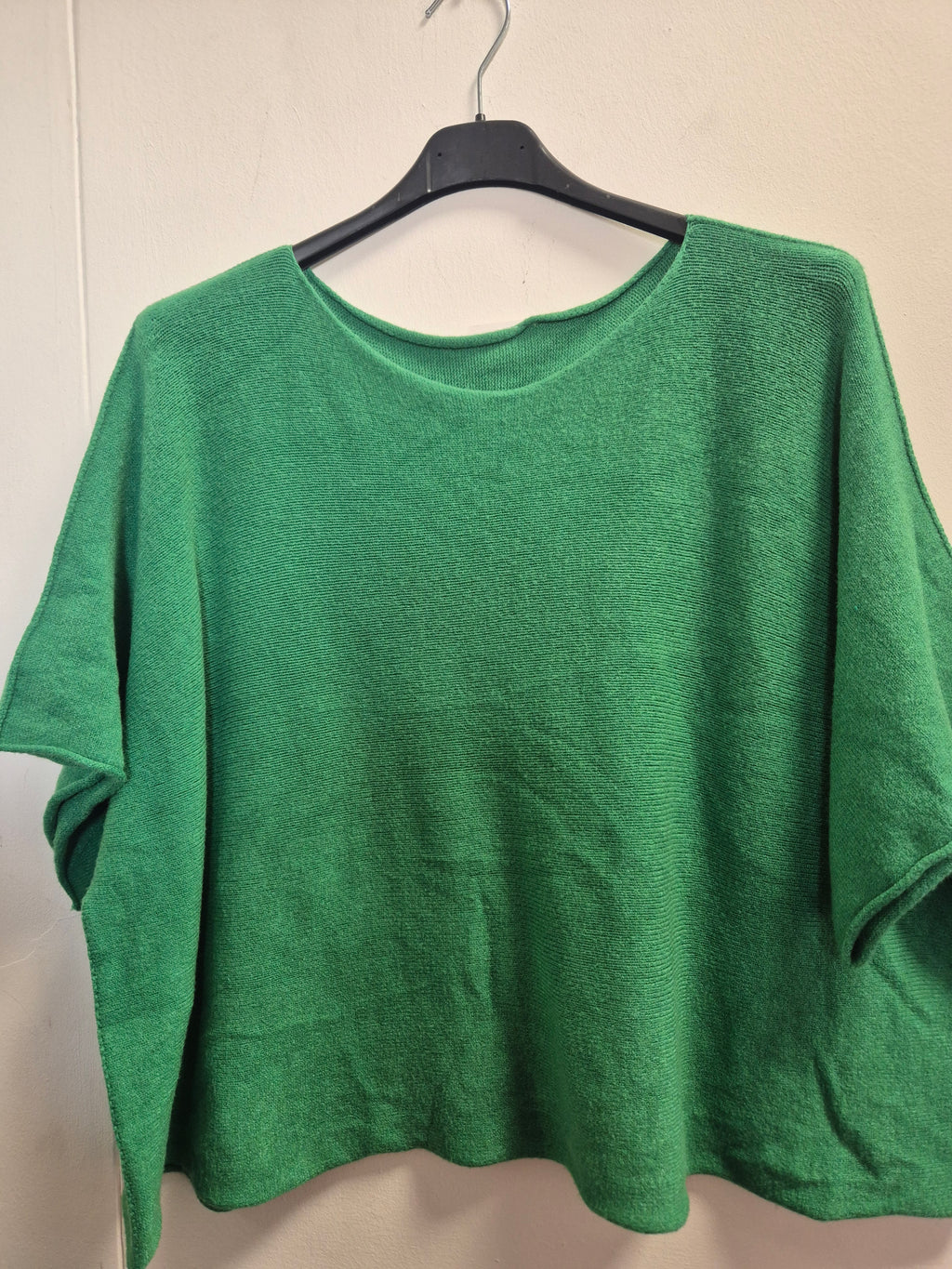 Hannah Soft Knit Jumper