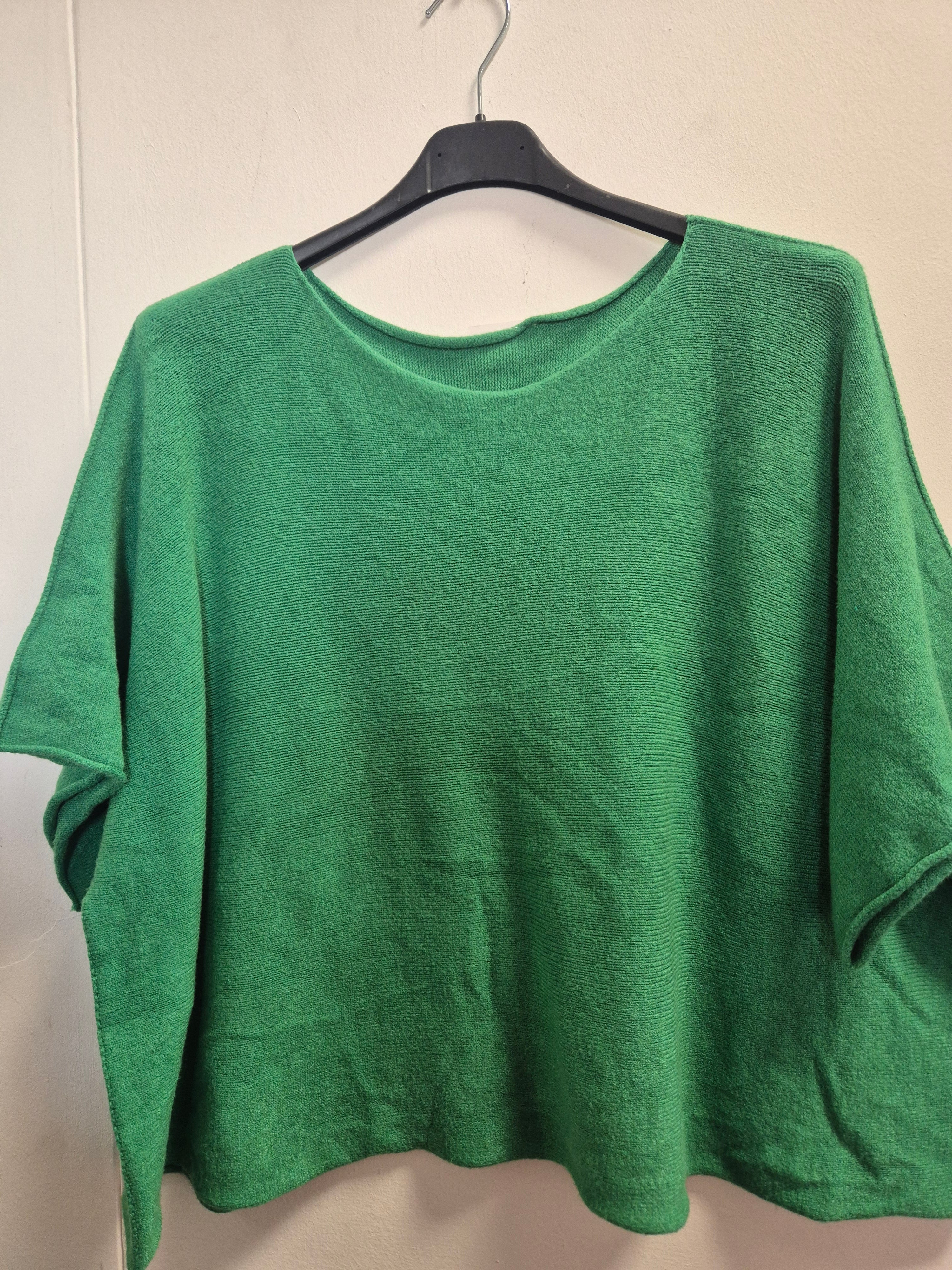 Hannah Soft Knit Jumper