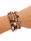 Beaded Bracelets
