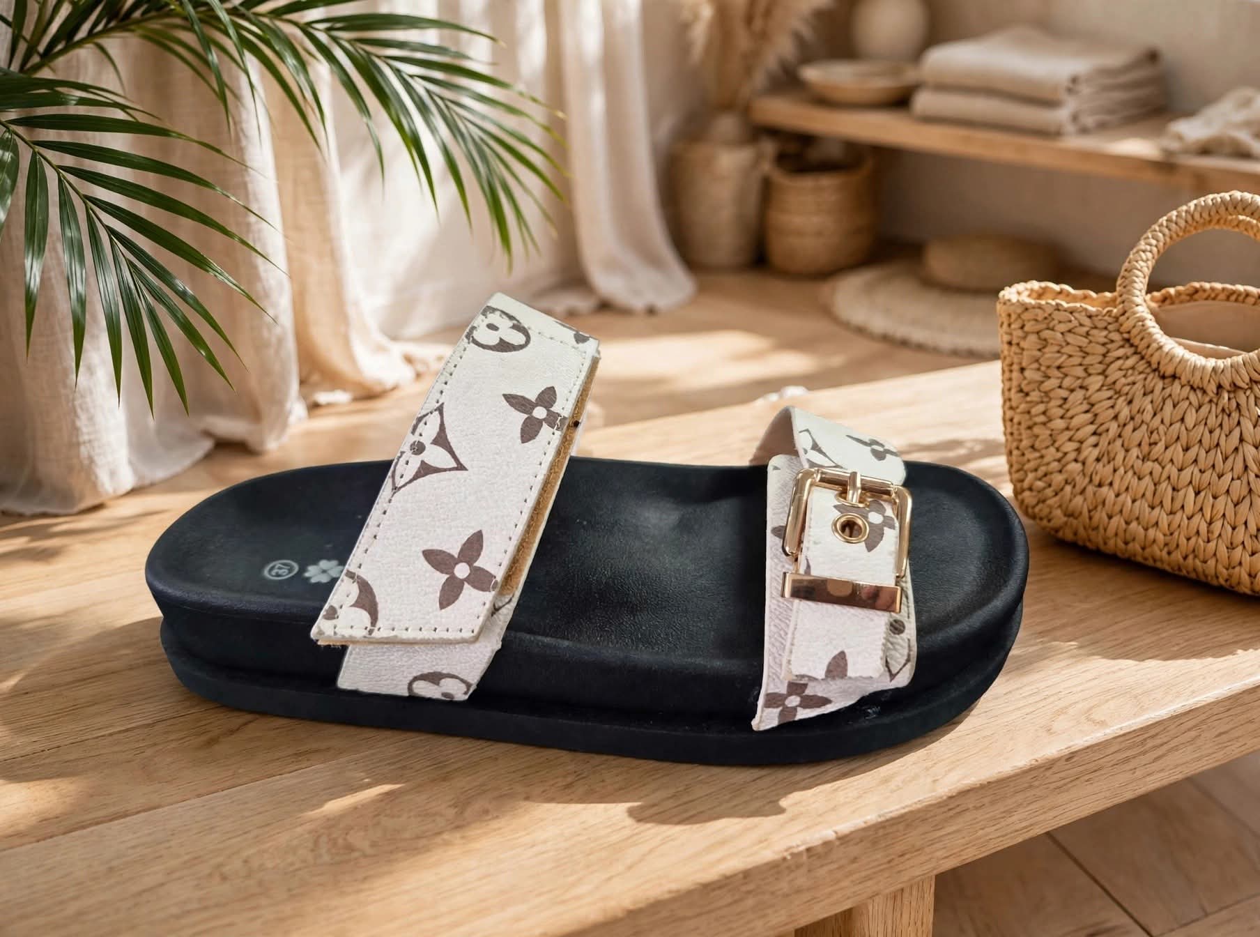 Designer Inspired Sliders