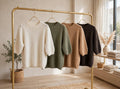 Cable Knit short sleeve