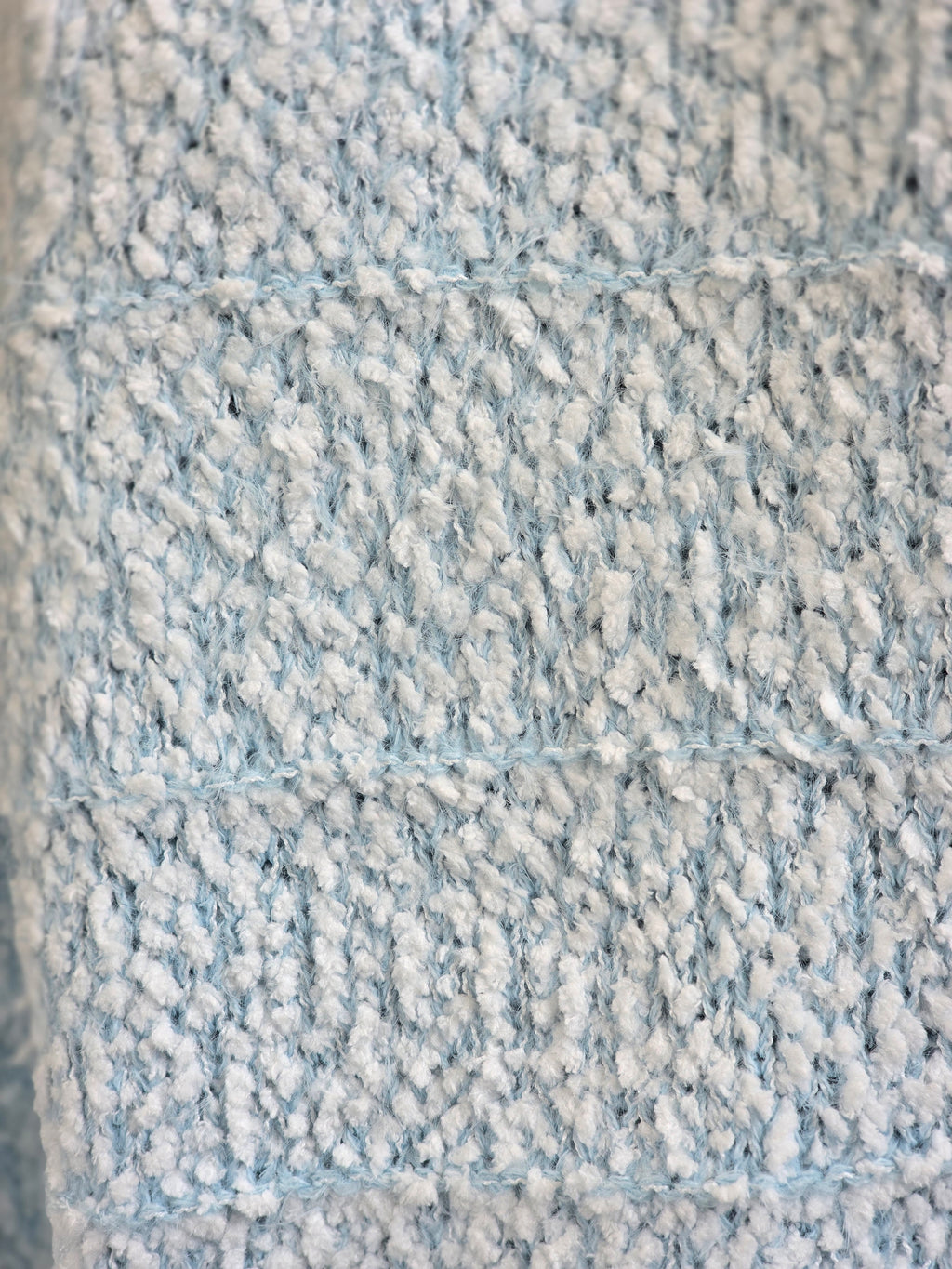 Soft Knit Spring Jumper